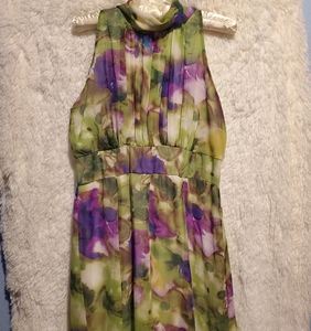 Voir Voir dress sz 8